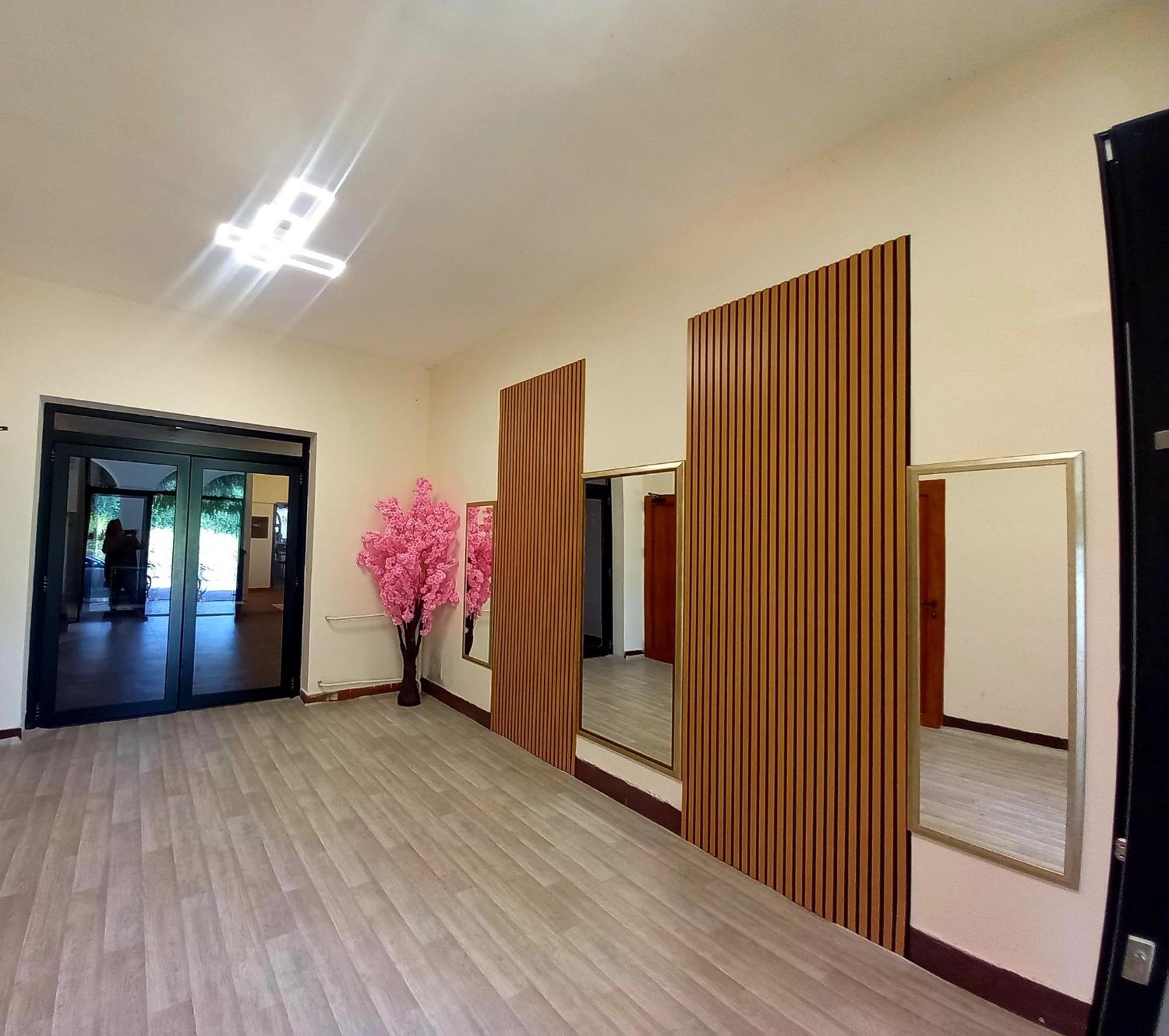 Hotel Vlasina - Vlasinsko Jezero Vlasina Rid Eksteriør billede