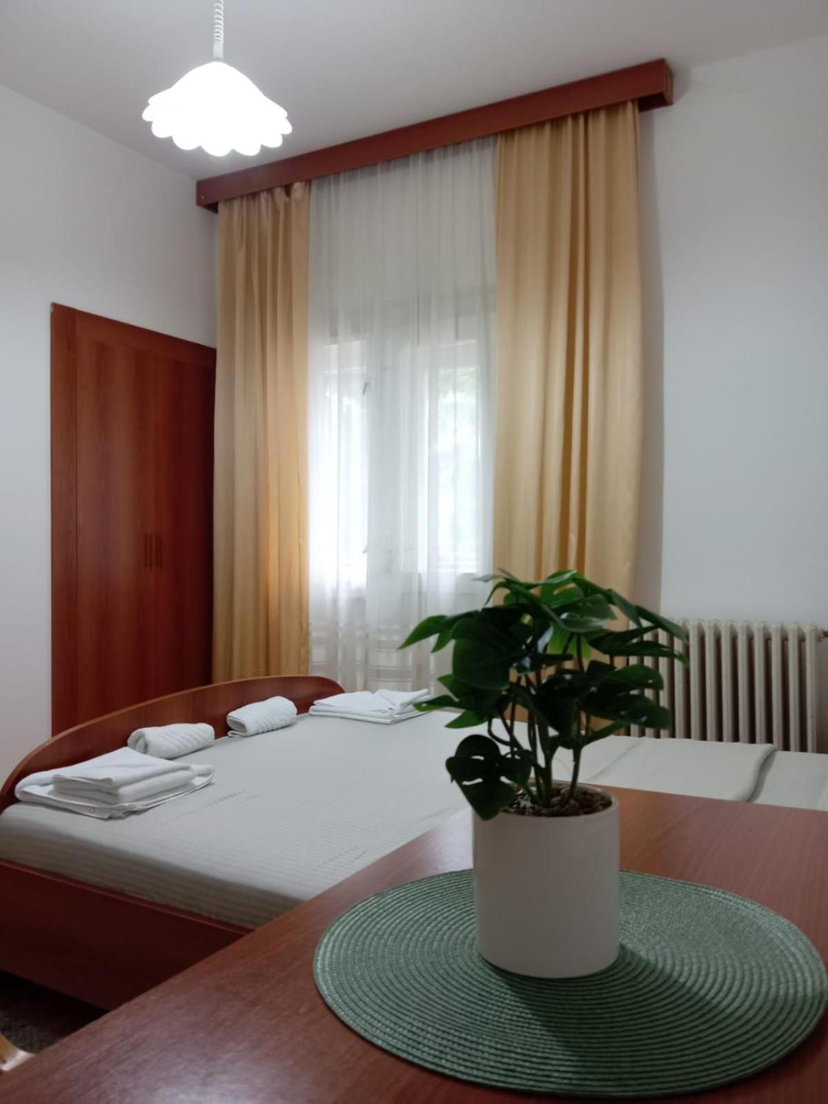 Hotel Vlasina - Vlasinsko Jezero Vlasina Rid Eksteriør billede