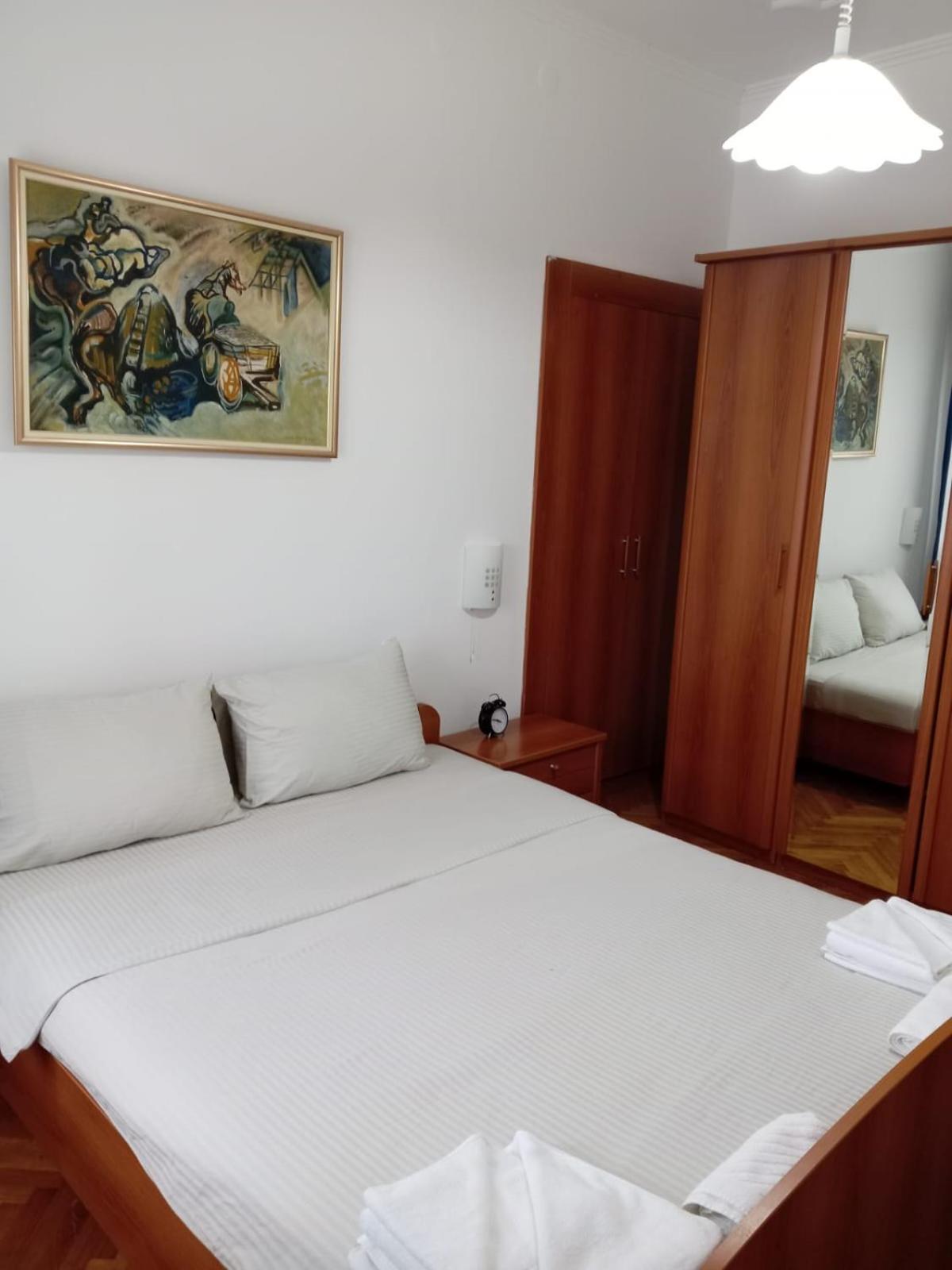 Hotel Vlasina - Vlasinsko Jezero Vlasina Rid Eksteriør billede