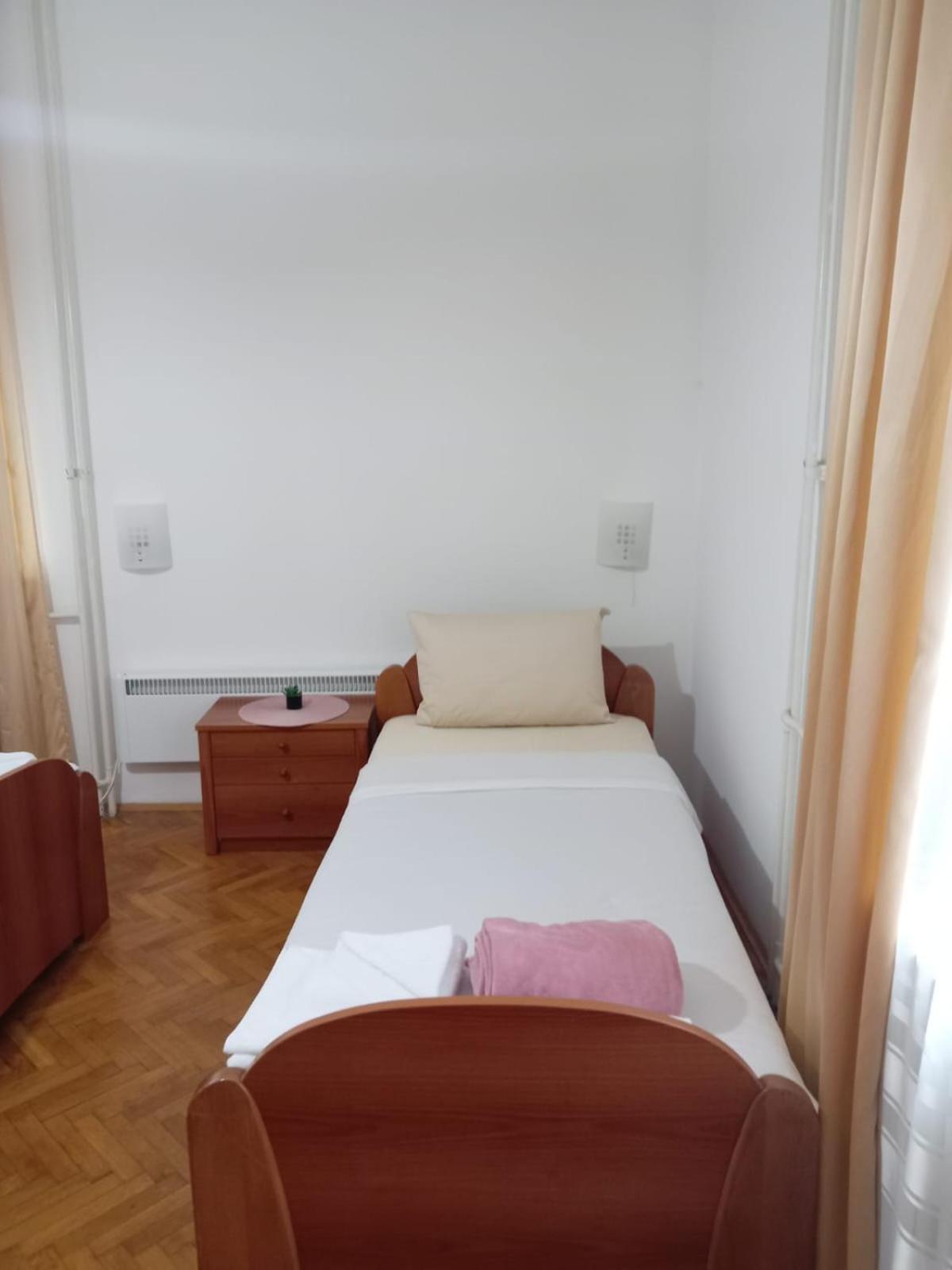 Hotel Vlasina - Vlasinsko Jezero Vlasina Rid Eksteriør billede