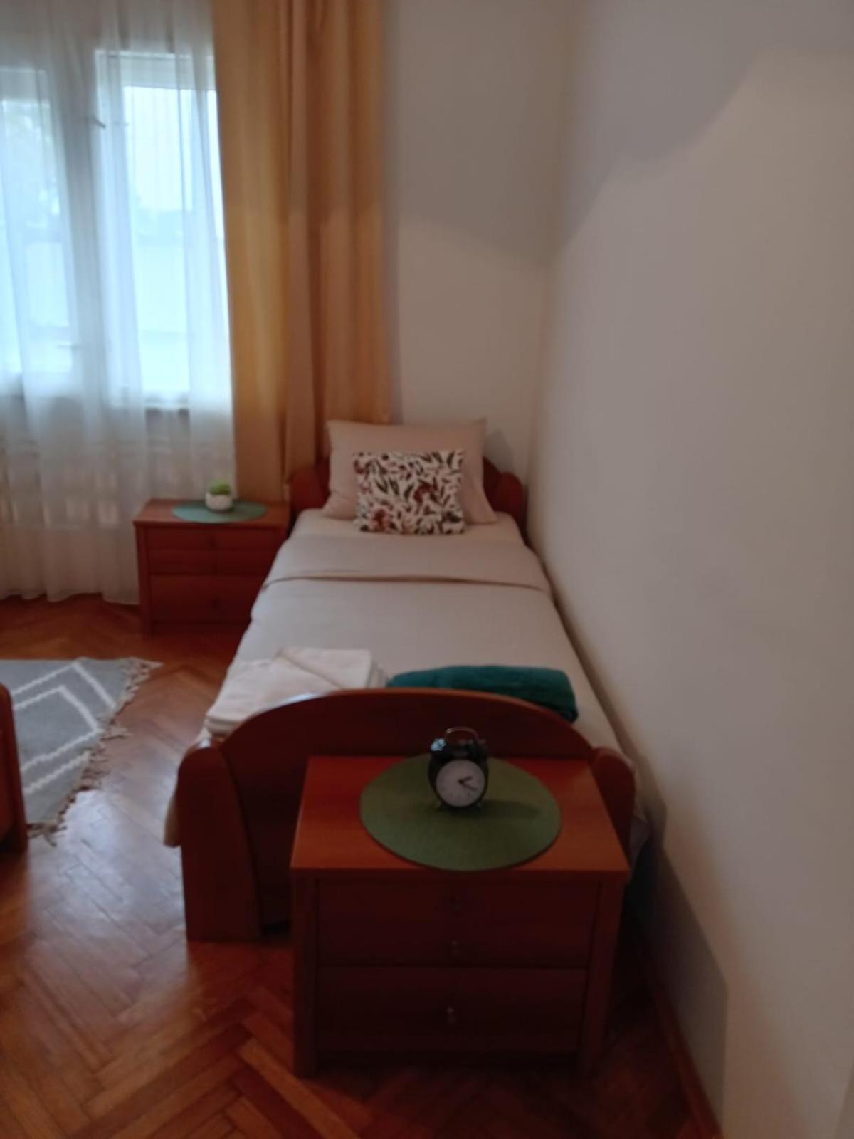 Hotel Vlasina - Vlasinsko Jezero Vlasina Rid Eksteriør billede