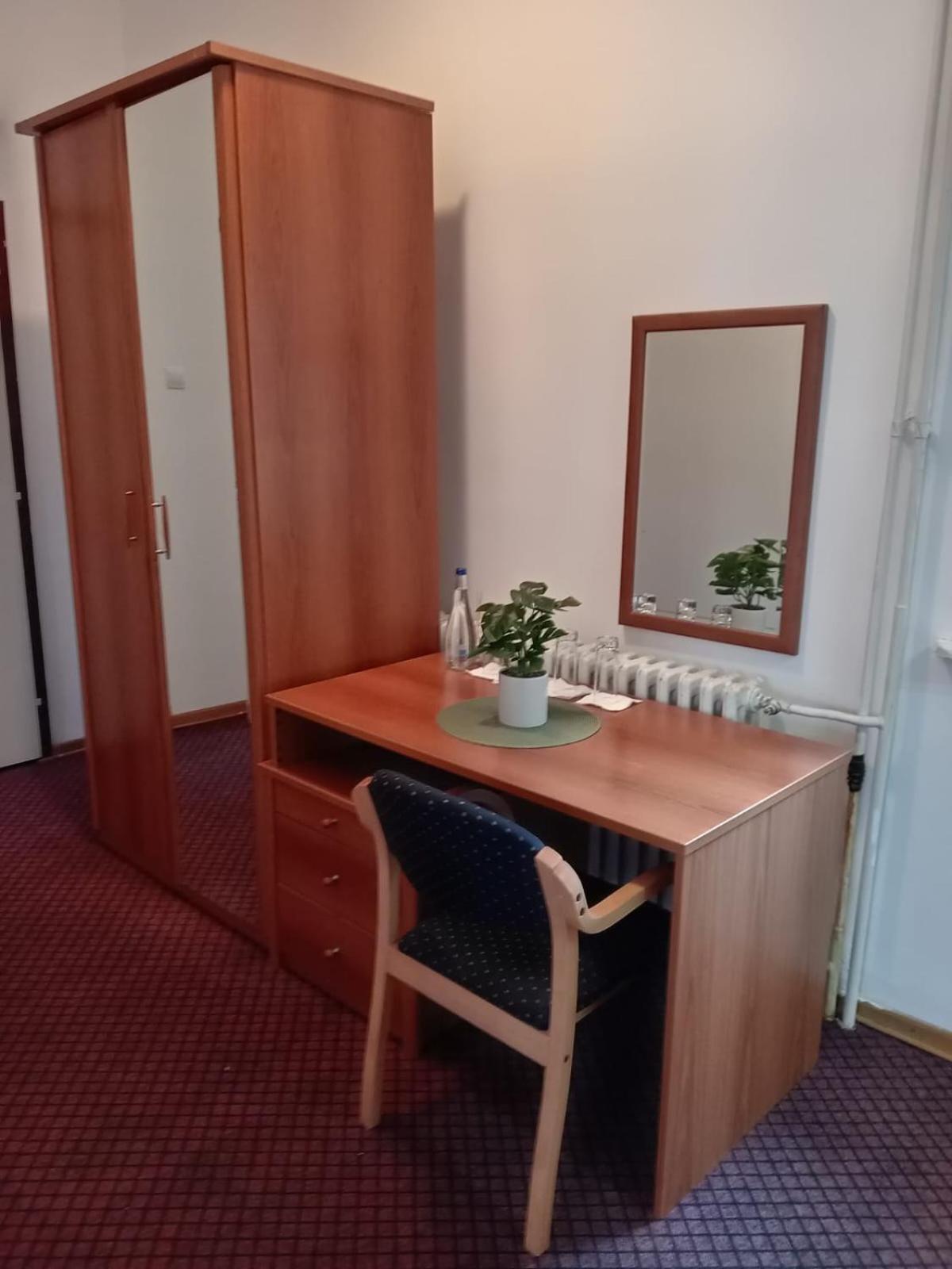 Hotel Vlasina - Vlasinsko Jezero Vlasina Rid Eksteriør billede