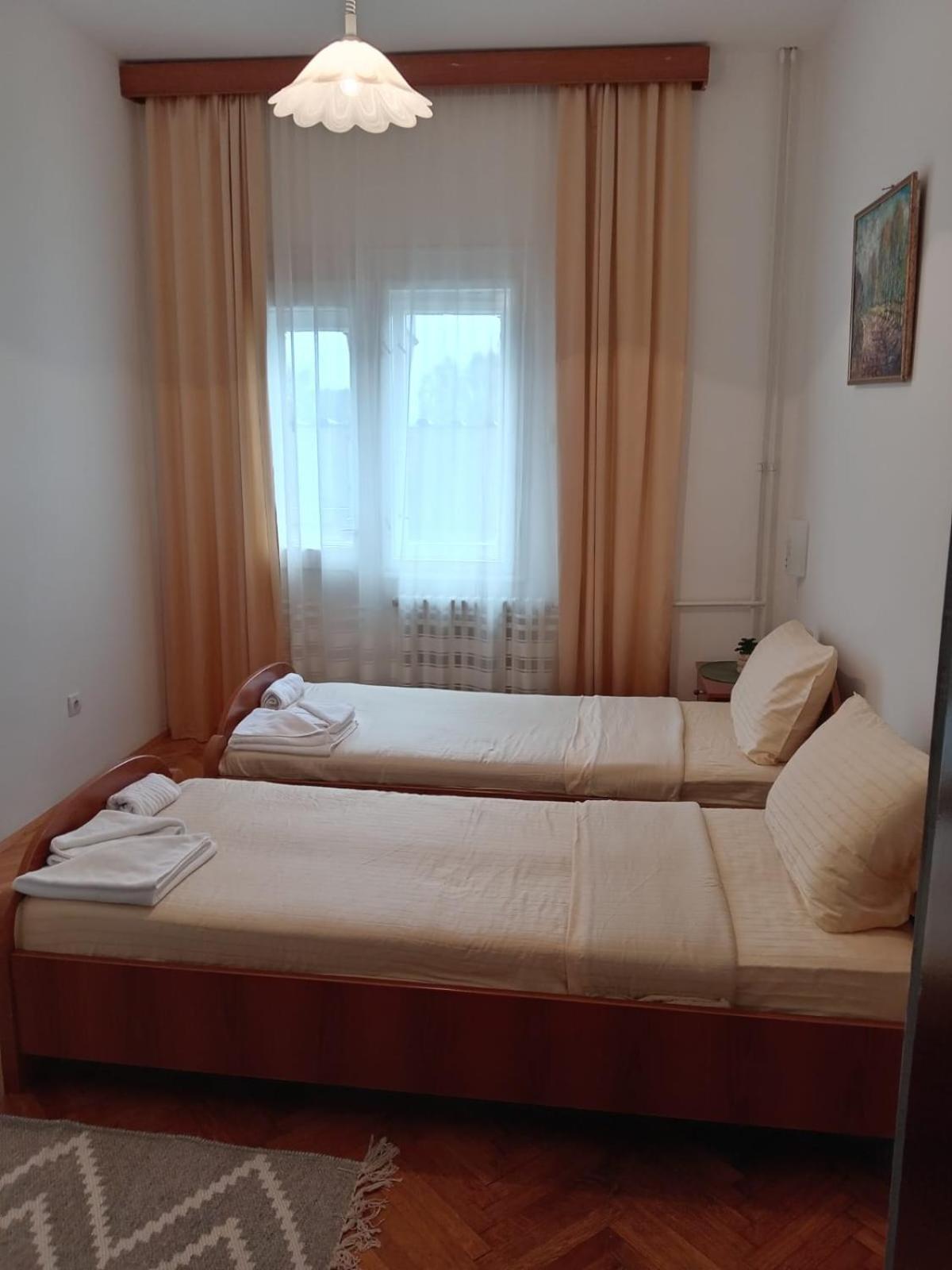 Hotel Vlasina - Vlasinsko Jezero Vlasina Rid Eksteriør billede