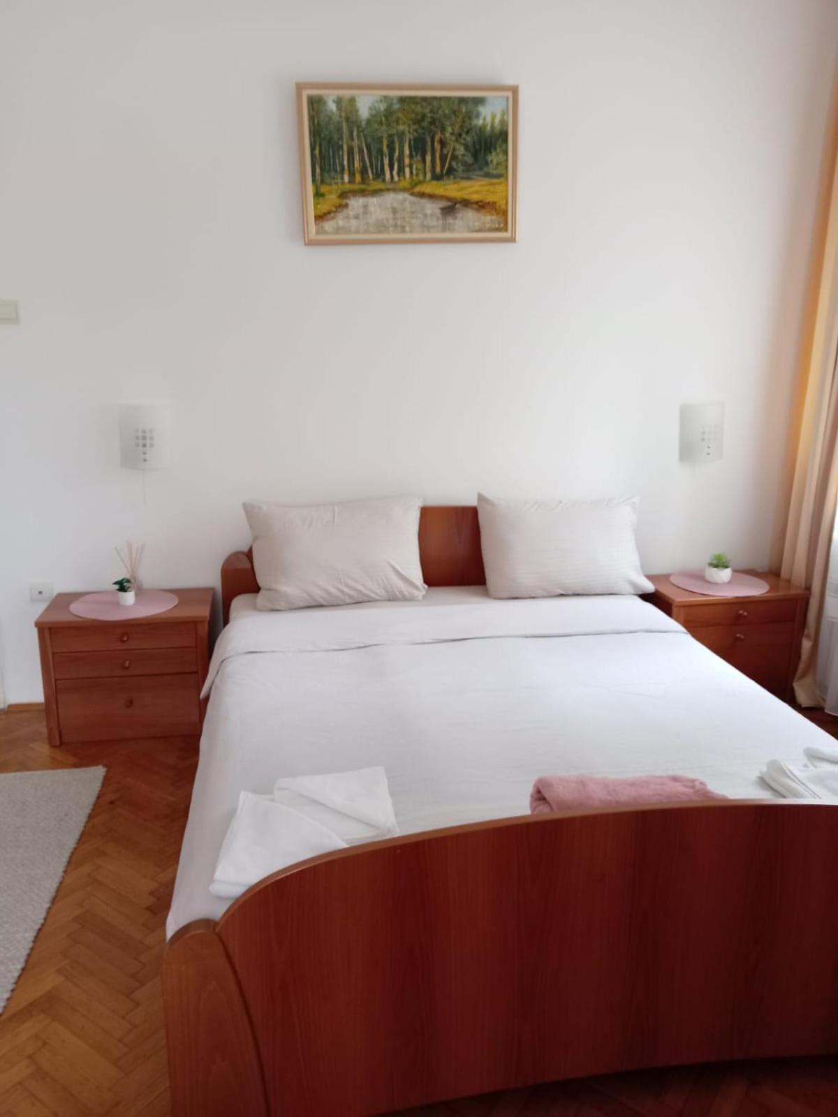 Hotel Vlasina - Vlasinsko Jezero Vlasina Rid Eksteriør billede
