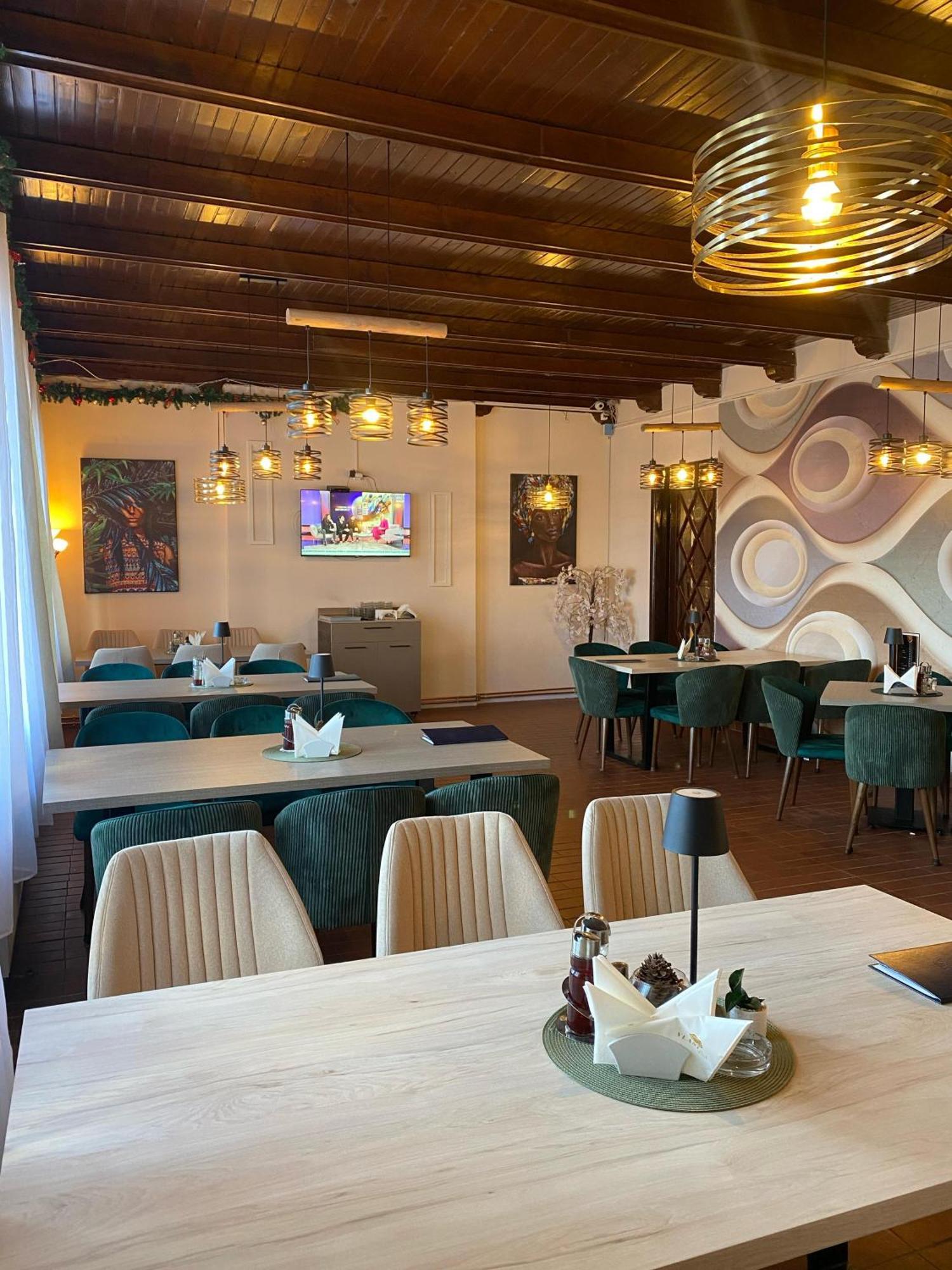 Hotel Vlasina - Vlasinsko Jezero Vlasina Rid Eksteriør billede