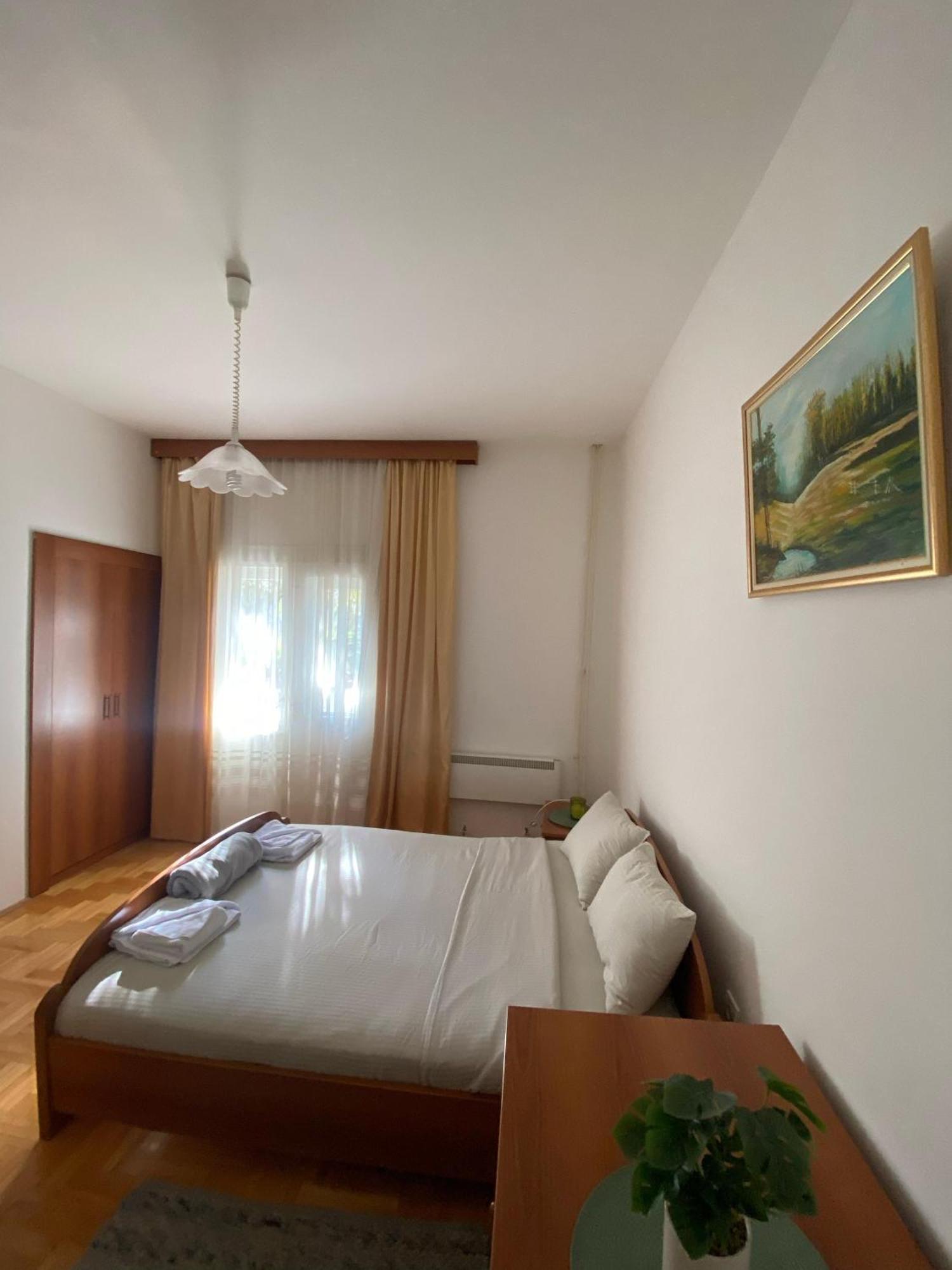 Hotel Vlasina - Vlasinsko Jezero Vlasina Rid Eksteriør billede