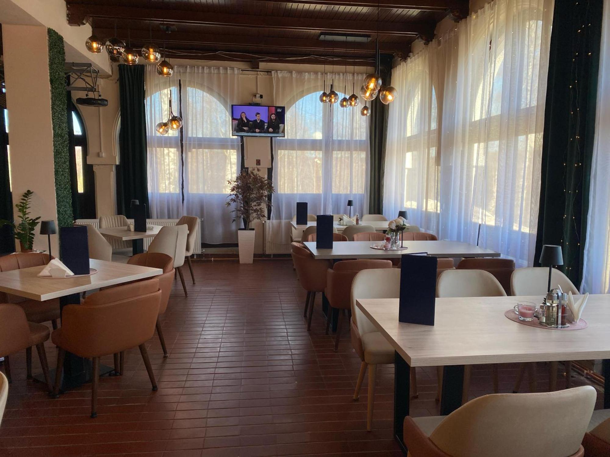 Hotel Vlasina - Vlasinsko Jezero Vlasina Rid Eksteriør billede