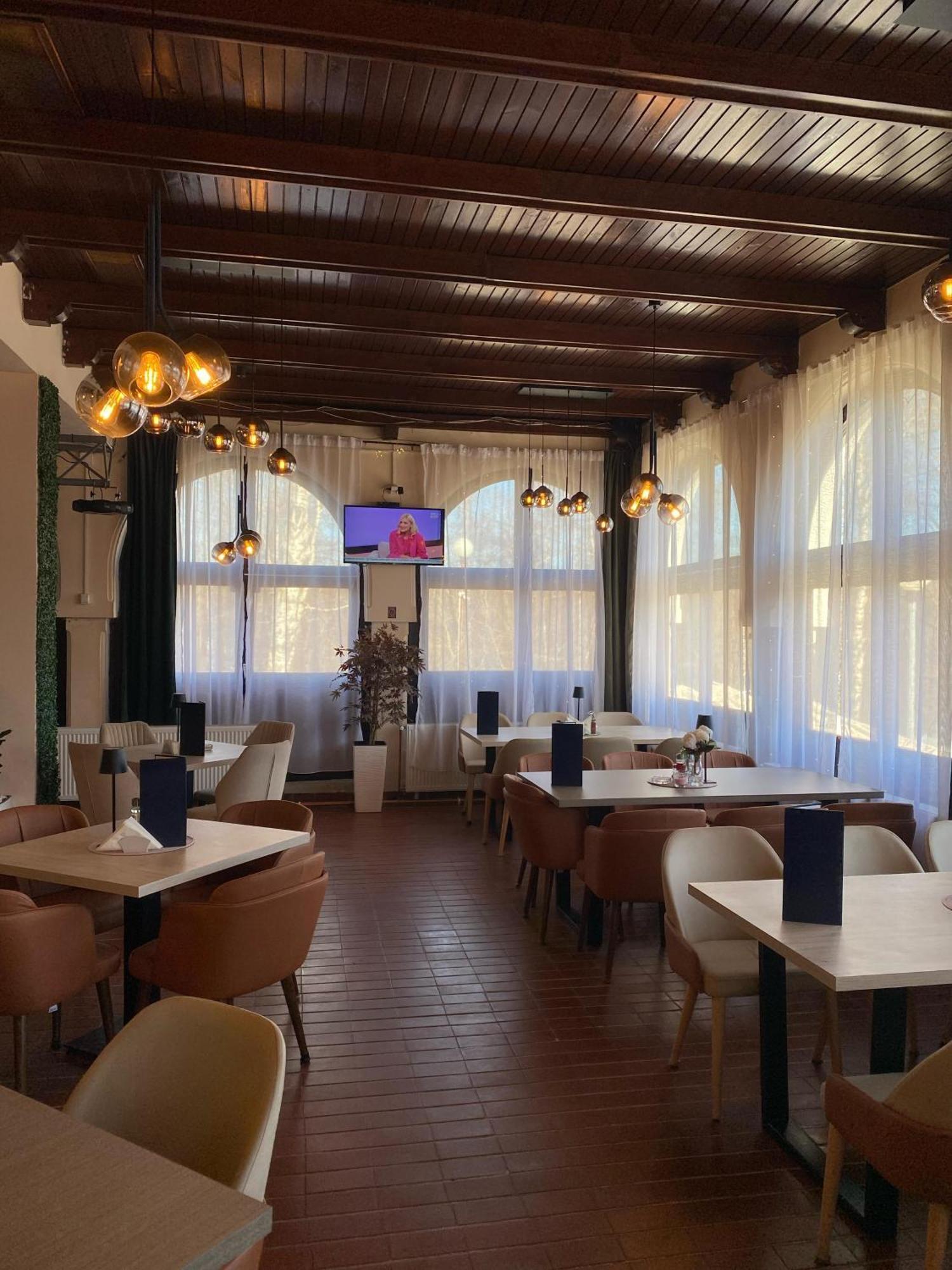 Hotel Vlasina - Vlasinsko Jezero Vlasina Rid Eksteriør billede