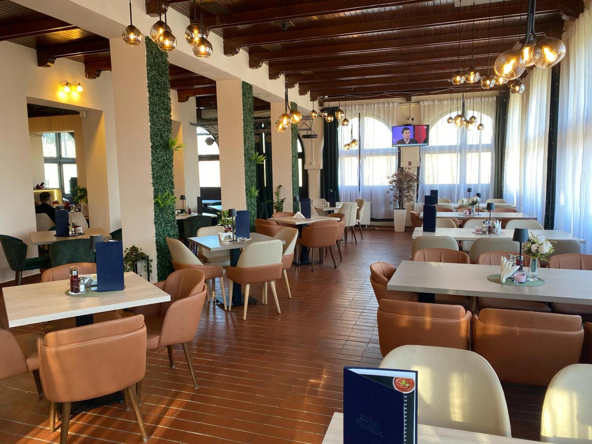 Hotel Vlasina - Vlasinsko Jezero Vlasina Rid Eksteriør billede