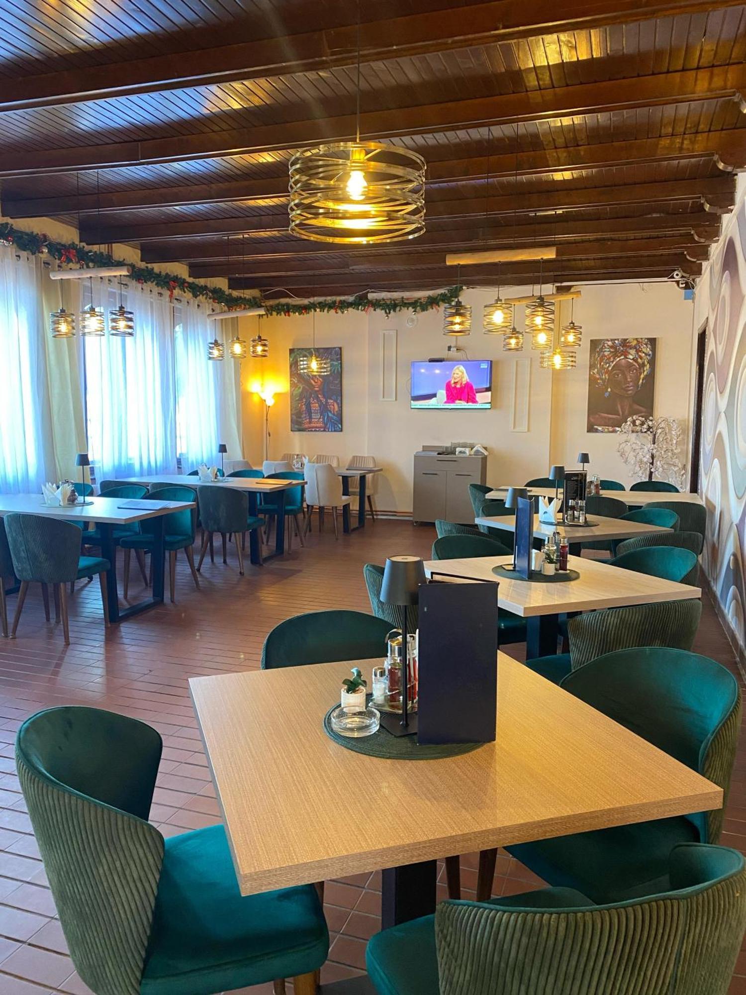 Hotel Vlasina - Vlasinsko Jezero Vlasina Rid Eksteriør billede