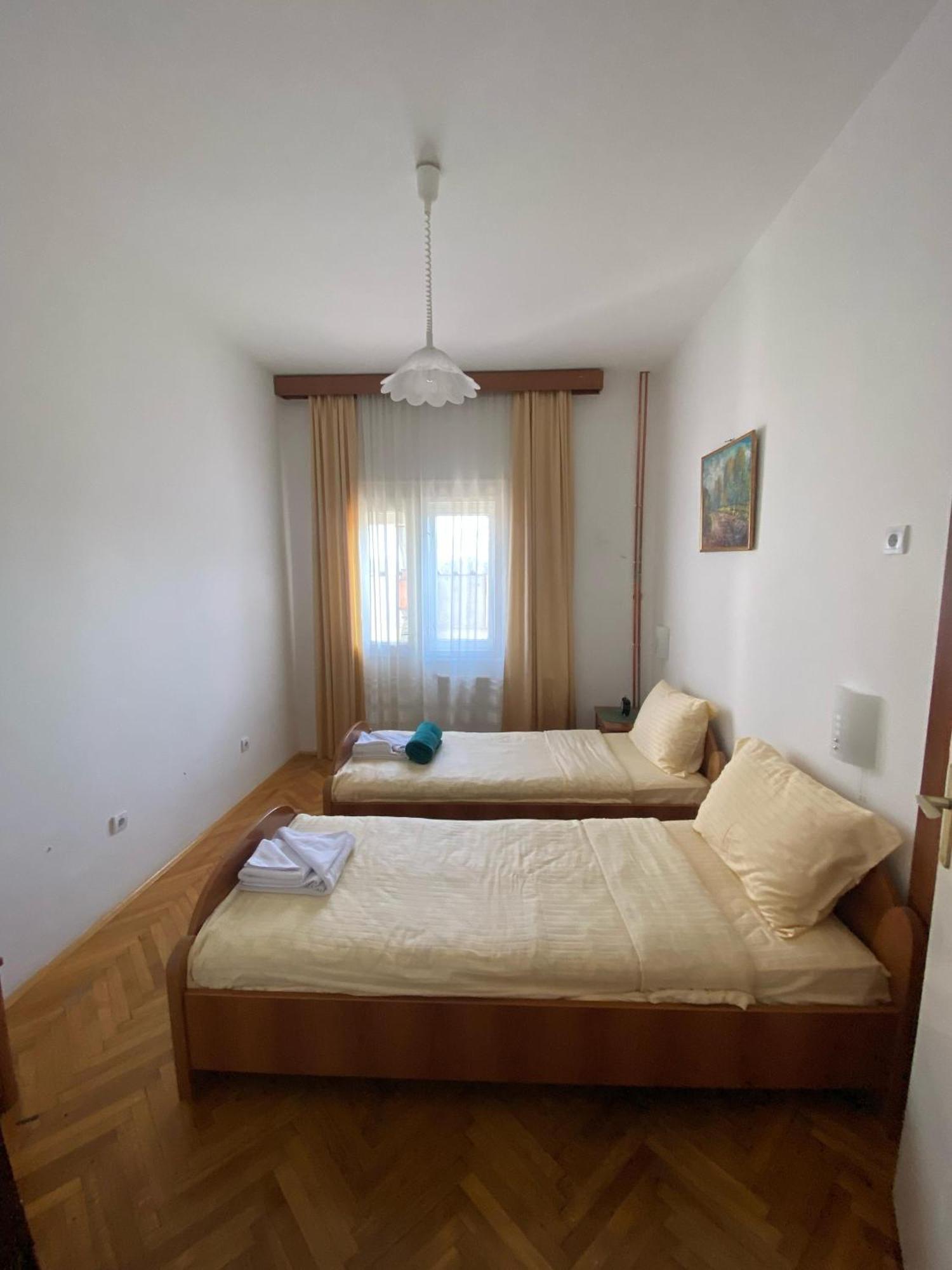 Hotel Vlasina - Vlasinsko Jezero Vlasina Rid Eksteriør billede