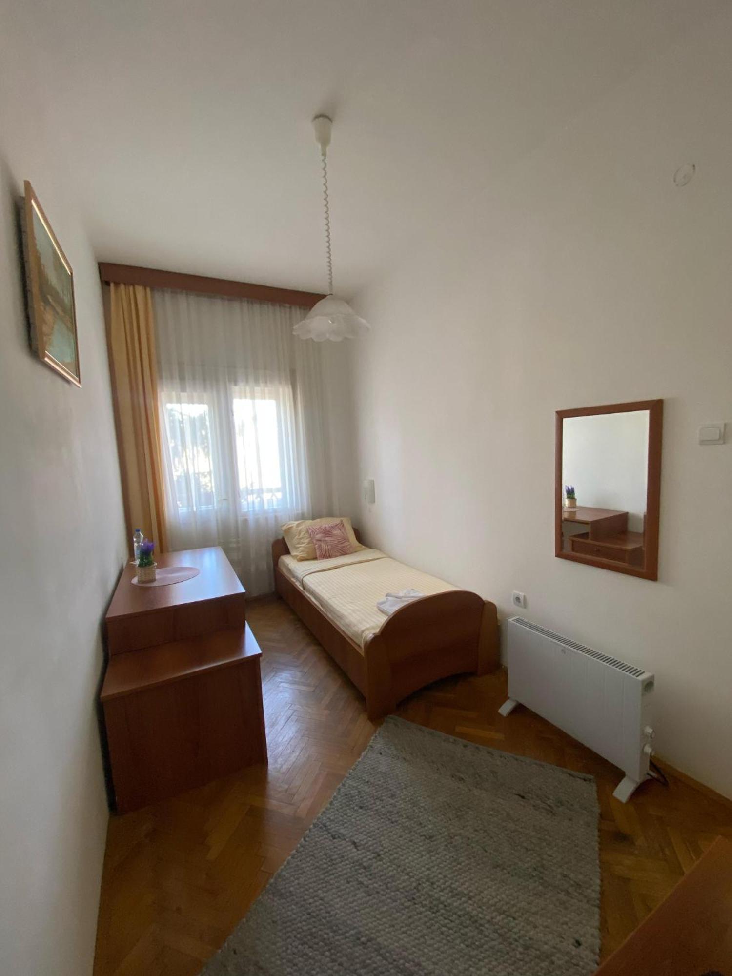 Hotel Vlasina - Vlasinsko Jezero Vlasina Rid Eksteriør billede