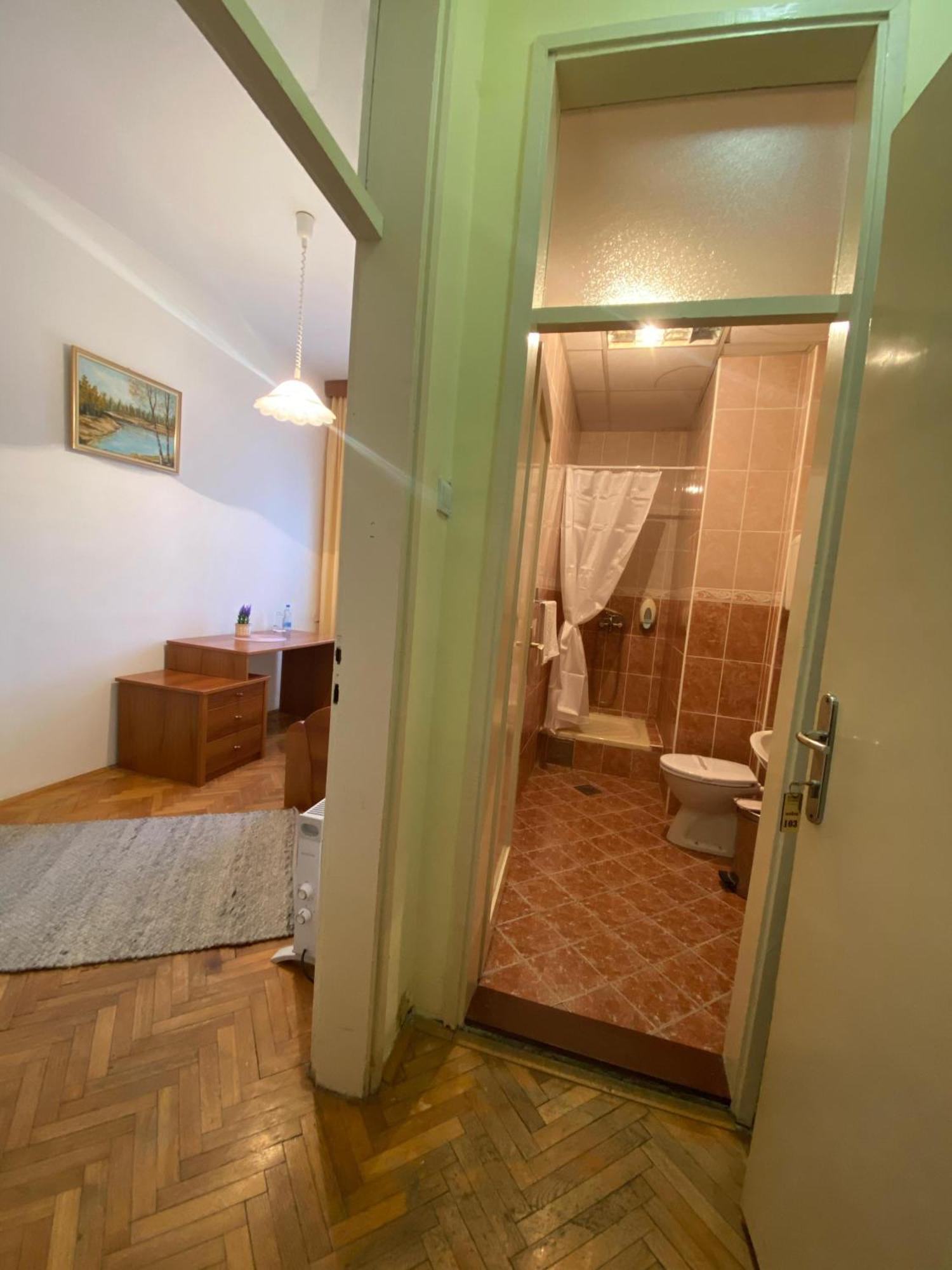 Hotel Vlasina - Vlasinsko Jezero Vlasina Rid Værelse billede