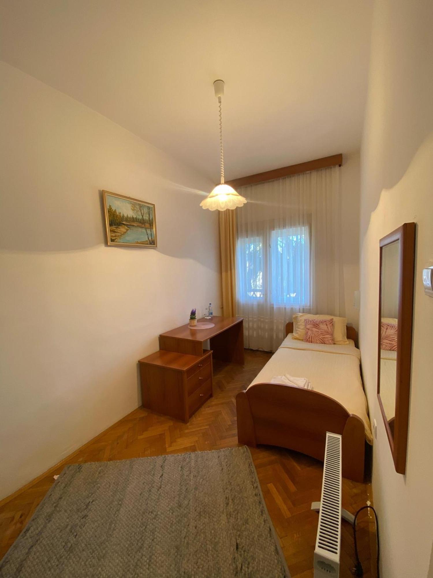 Hotel Vlasina - Vlasinsko Jezero Vlasina Rid Eksteriør billede