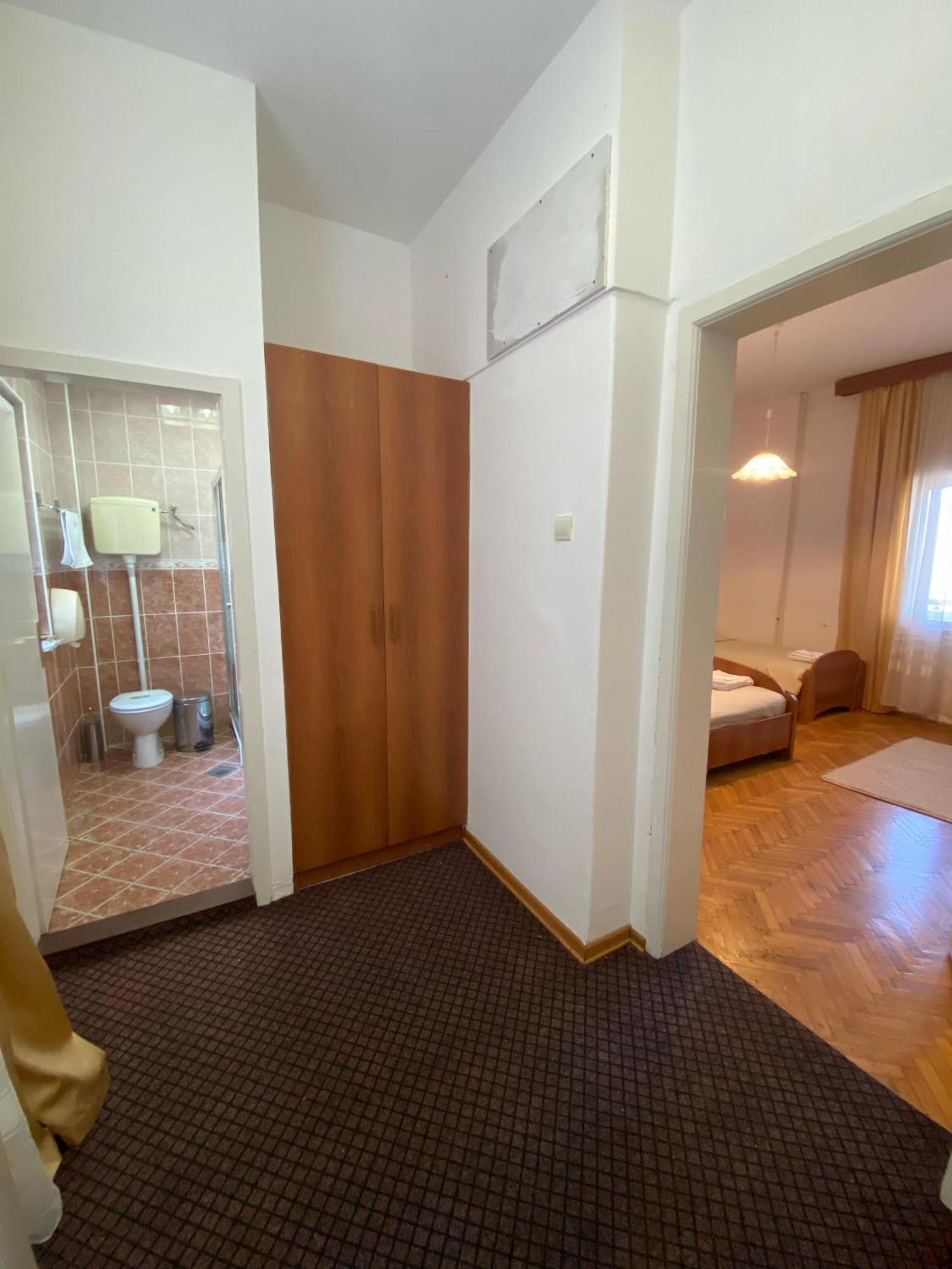 Hotel Vlasina - Vlasinsko Jezero Vlasina Rid Værelse billede