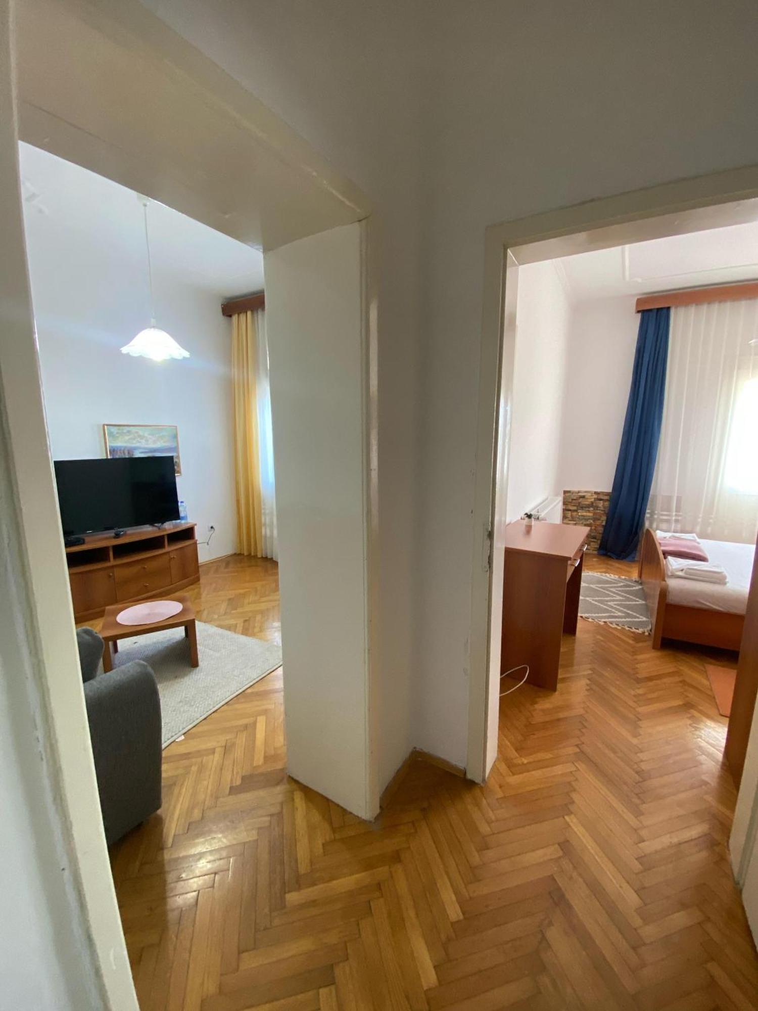 Hotel Vlasina - Vlasinsko Jezero Vlasina Rid Værelse billede