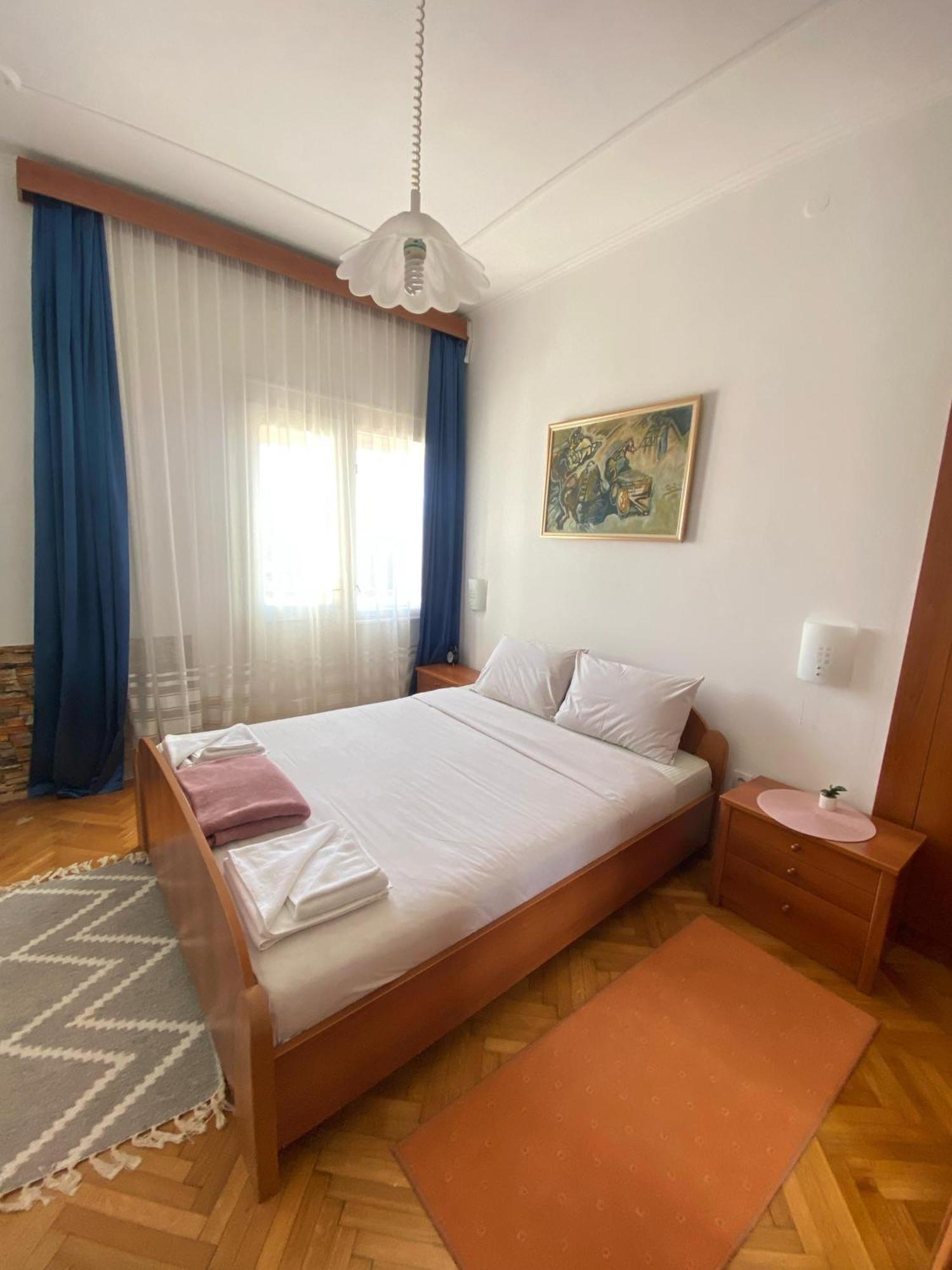Hotel Vlasina - Vlasinsko Jezero Vlasina Rid Eksteriør billede