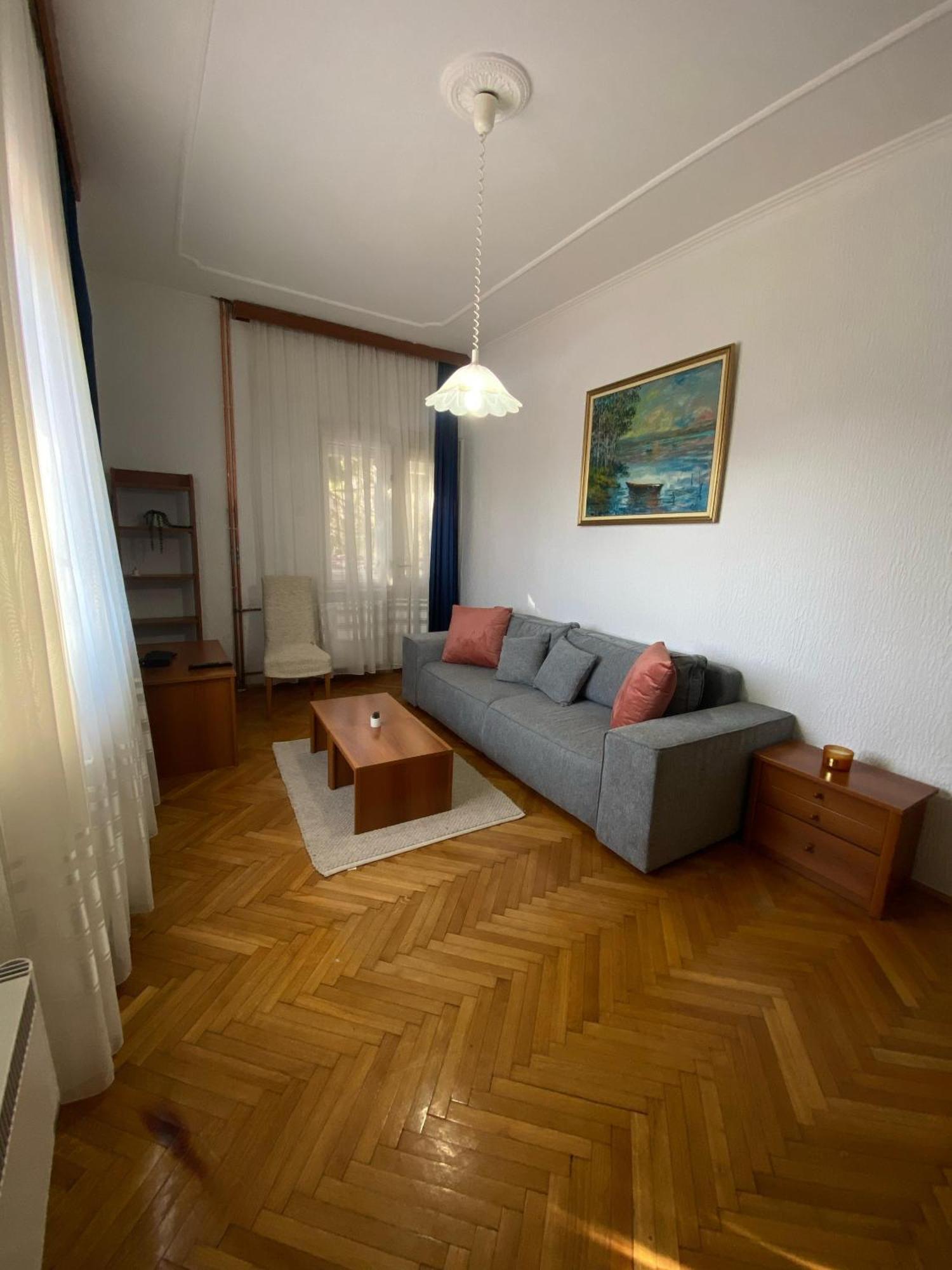 Hotel Vlasina - Vlasinsko Jezero Vlasina Rid Eksteriør billede