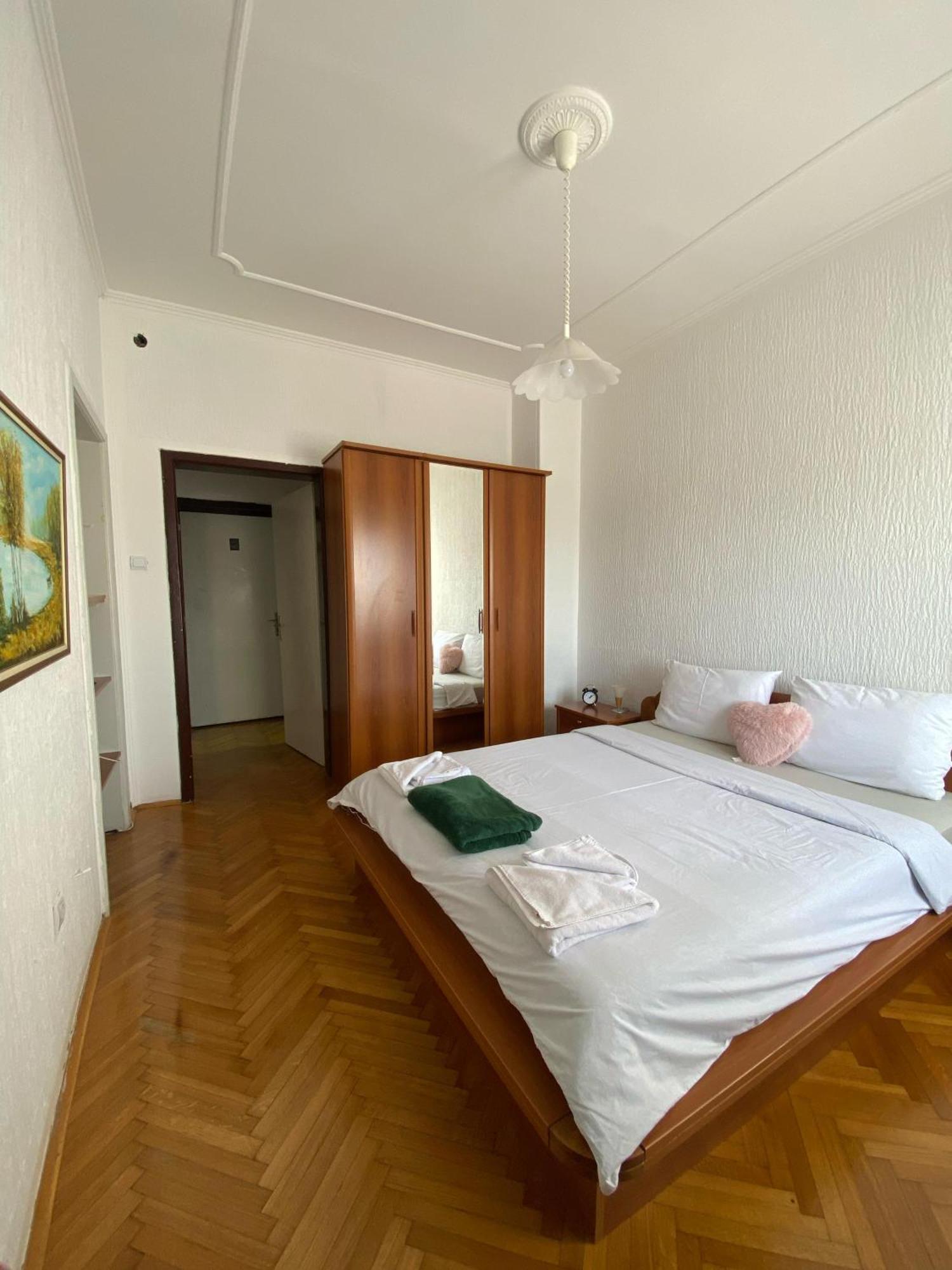 Hotel Vlasina - Vlasinsko Jezero Vlasina Rid Eksteriør billede